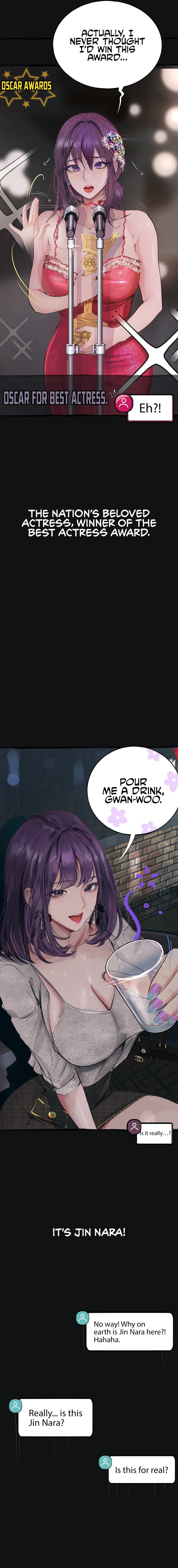 Observation Diary - Chapter 9 [photo 22] - MangaPorn