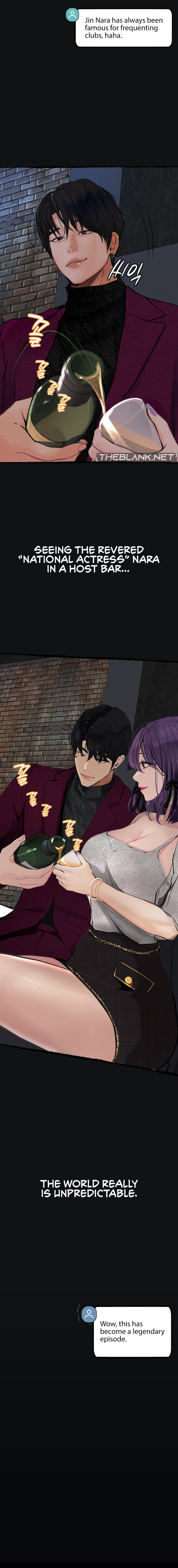 Observation Diary - Chapter 9 [photo 23] - MangaPorn