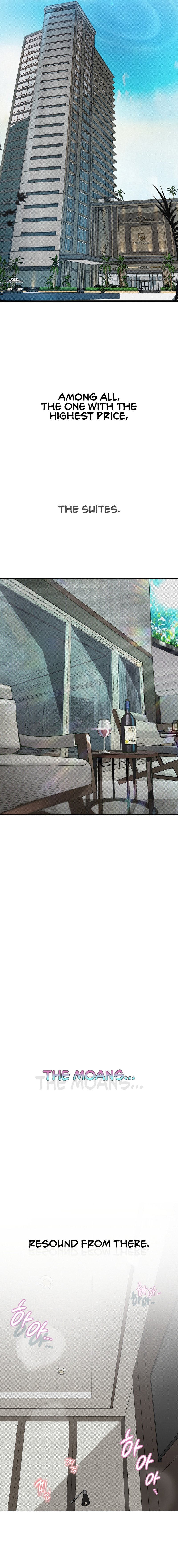 Observation Diary - Chapter 9 [photo 3] - MangaPorn