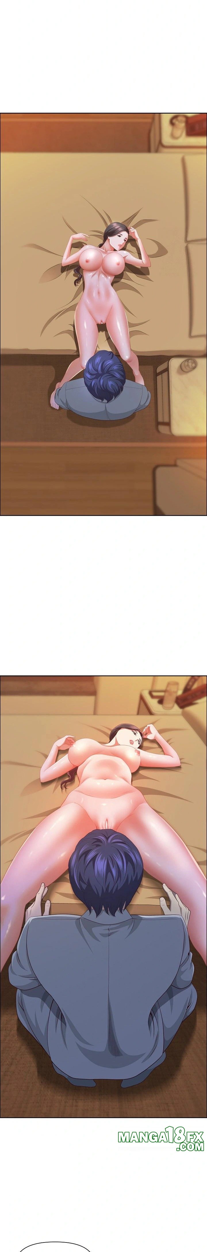 Big Guy Raw - Chapter 37 [photo 15] - MangaPorn