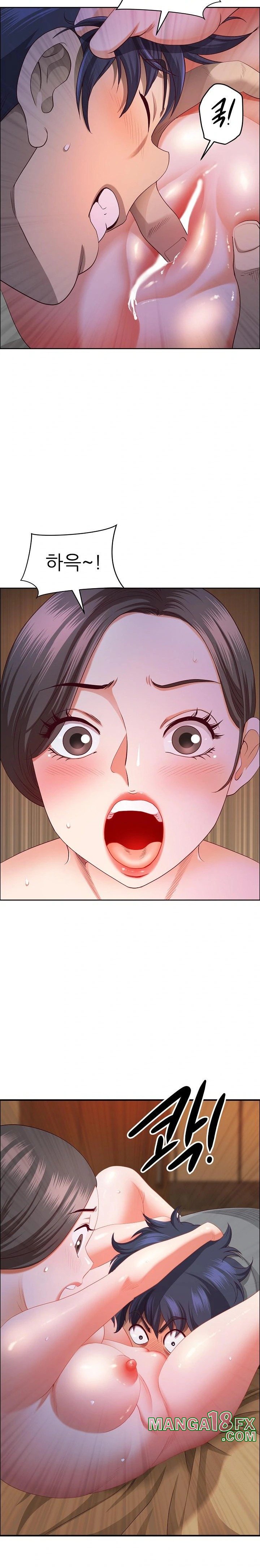 Big Guy Raw - Chapter 37 [photo 19] - MangaPorn