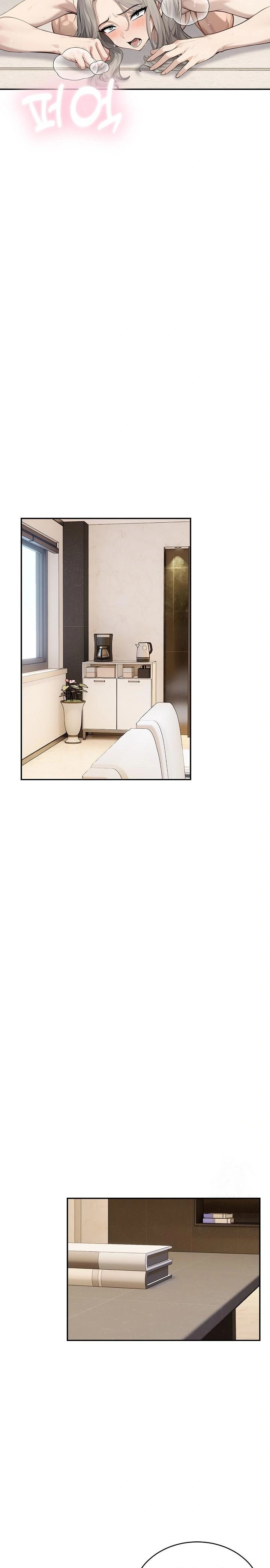 The Management Diary of the Big-Breasted Chairman Raw - Chapter 16 [photo 12] - MangaPorn