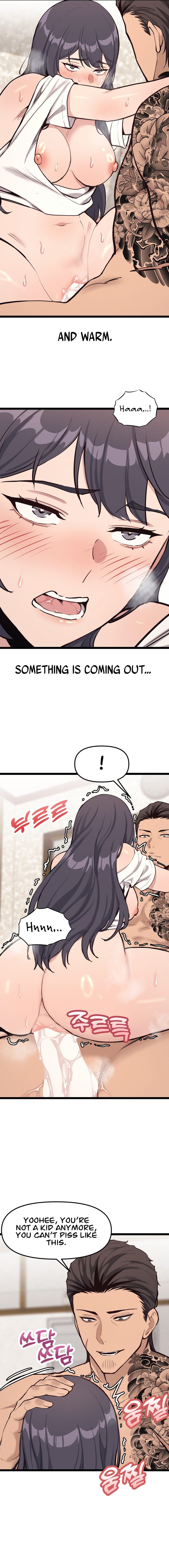 The Gangster at my Motel - Chapter 4 [photo 12] - MangaPorn