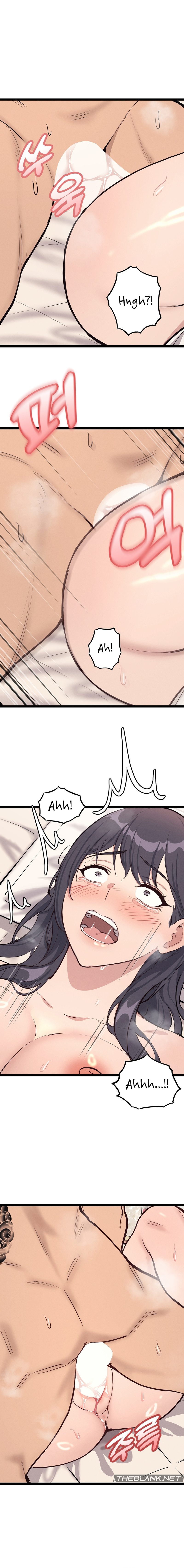 The Gangster at my Motel - Chapter 4 [photo 4] - MangaPorn