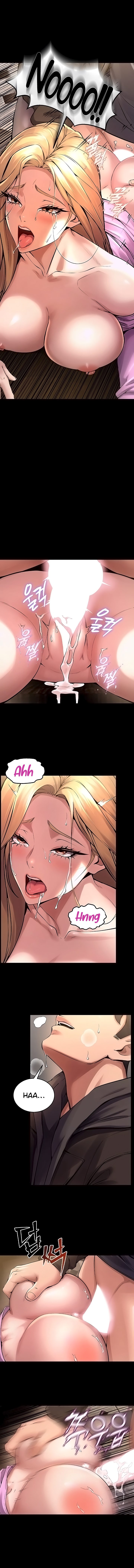 Prison Revenge - Chapter 4 [photo 12] - MangaPorn