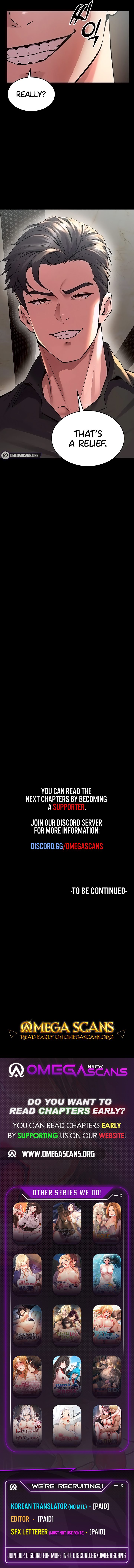 Prison Revenge - Chapter 4 [photo 15] - MangaPorn