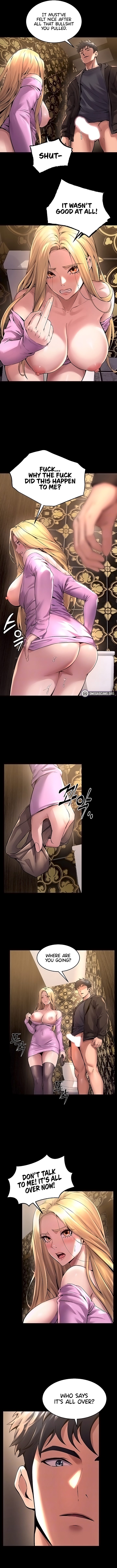 Prison Revenge - Chapter 4 [photo 3] - MangaPorn