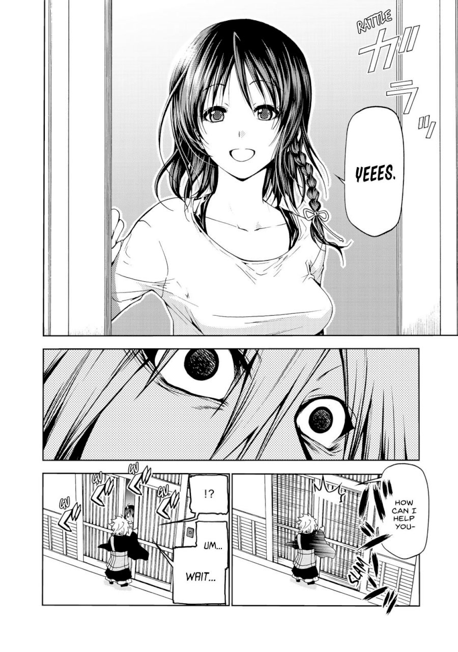 Temple - Chapter 1 [photo 17] - MangaPorn