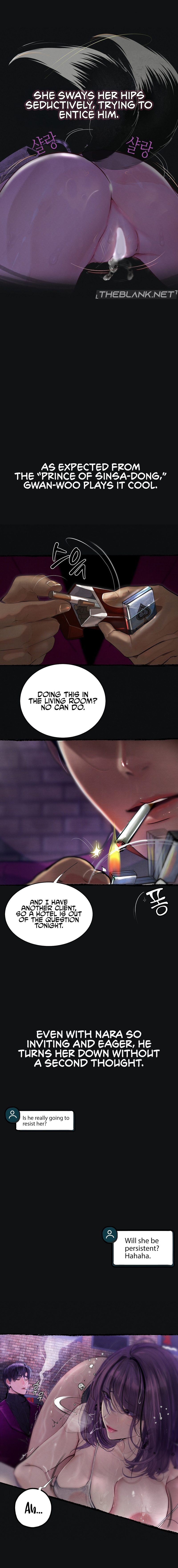 Observation Diary - Chapter 10 [photo 11] - MangaPorn