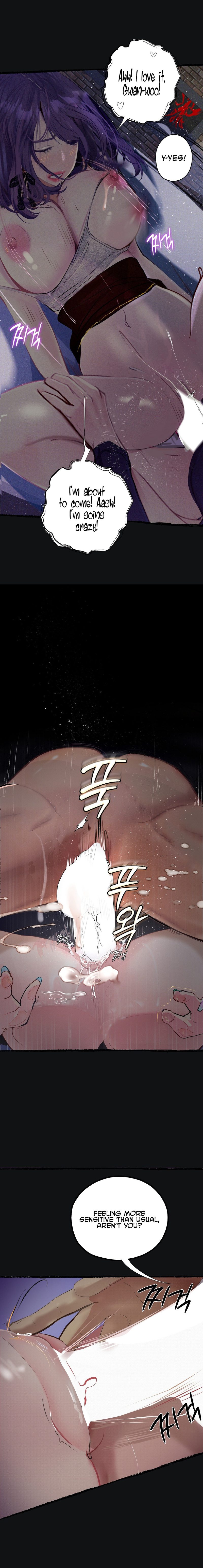 Observation Diary - Chapter 10 [photo 14] - MangaPorn