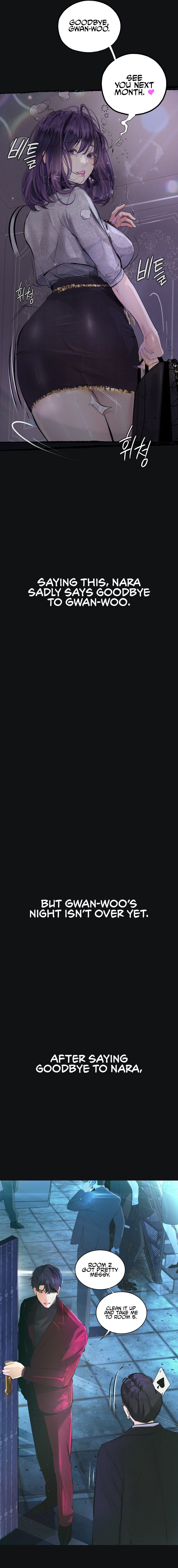 Observation Diary - Chapter 10 [photo 18] - MangaPorn