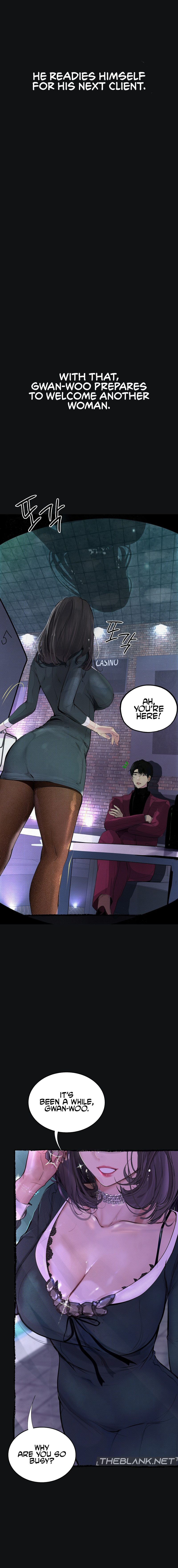 Observation Diary - Chapter 10 [photo 19] - MangaPorn