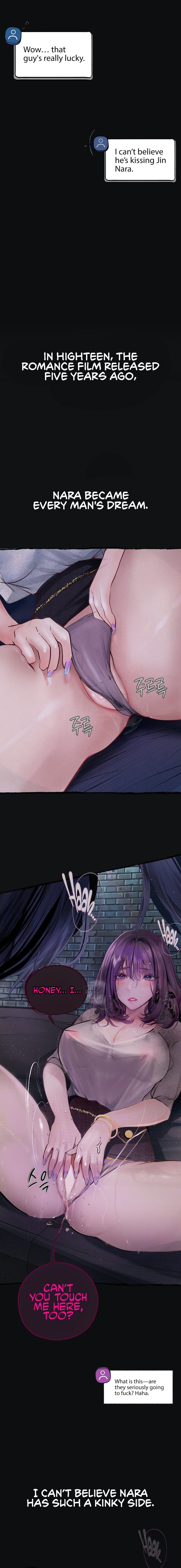 Observation Diary - Chapter 10 [photo 5] - MangaPorn