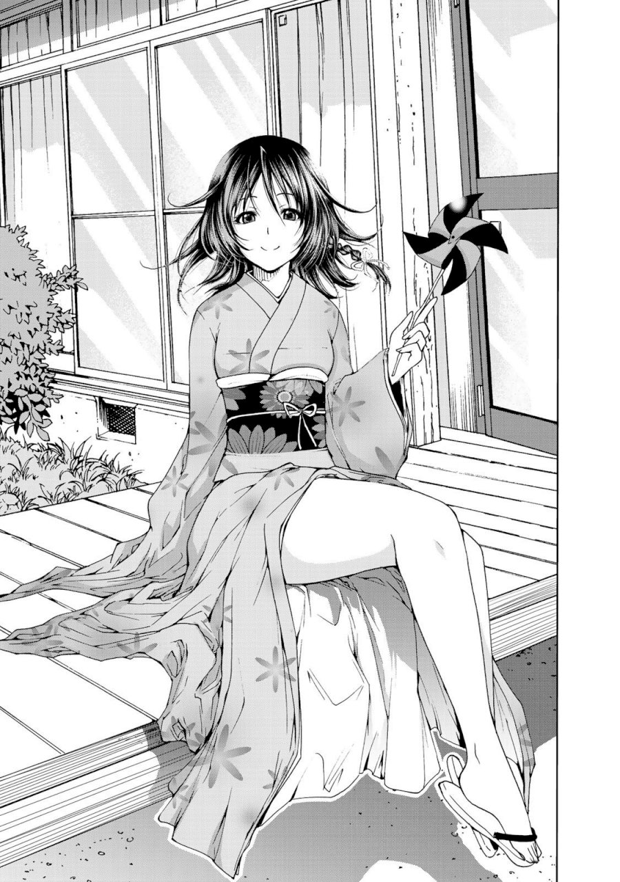 Temple - Chapter 2 [photo 3] - MangaPorn