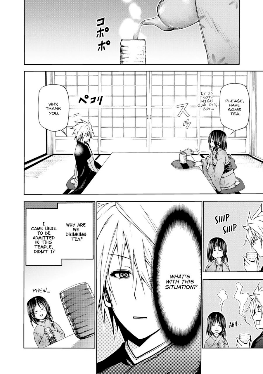 Temple - Chapter 2 [photo 4] - MangaPorn