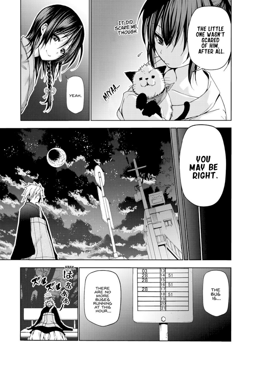 Temple - Chapter 3 [photo 11] - MangaPorn