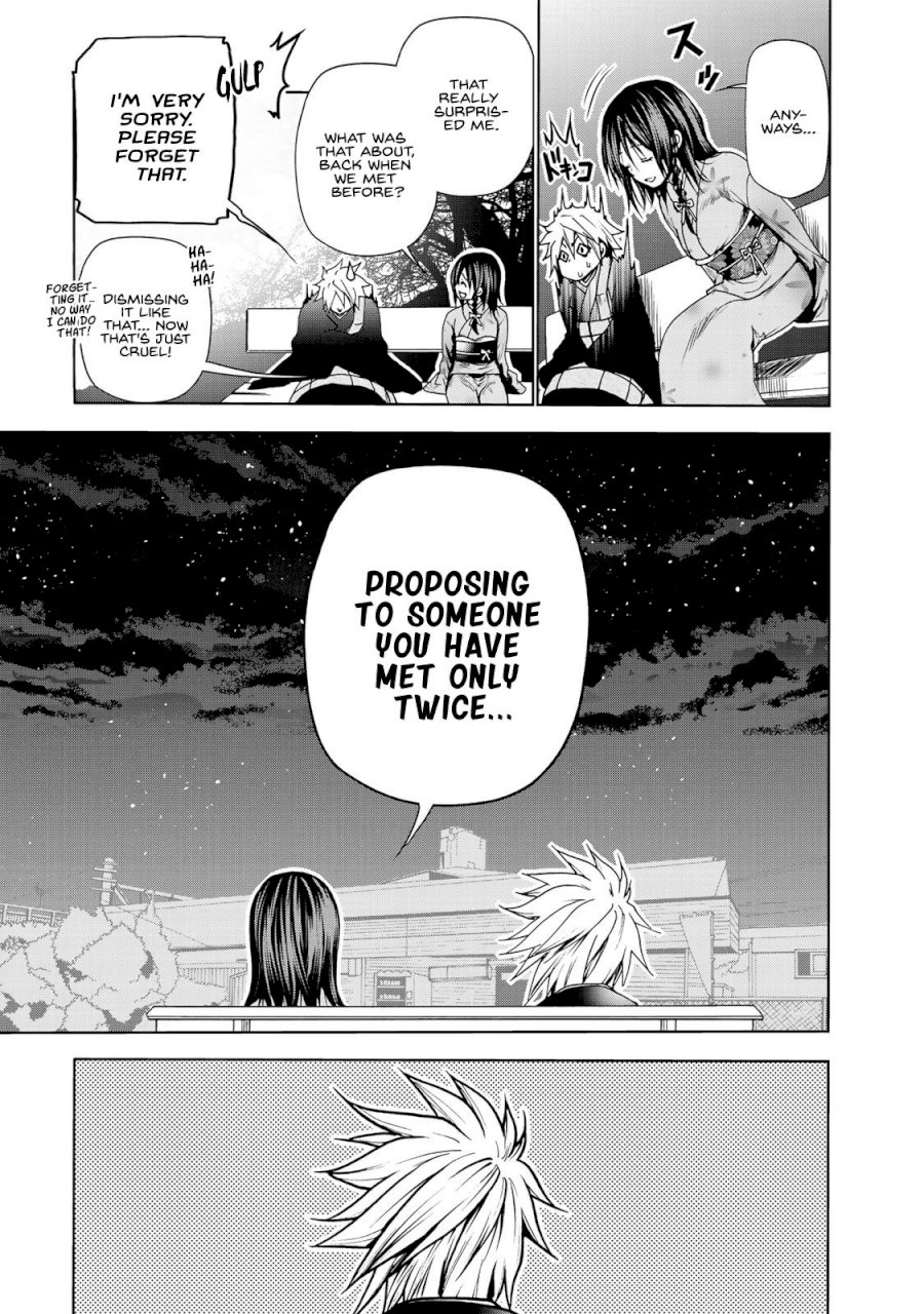 Temple - Chapter 3 [photo 15] - MangaPorn