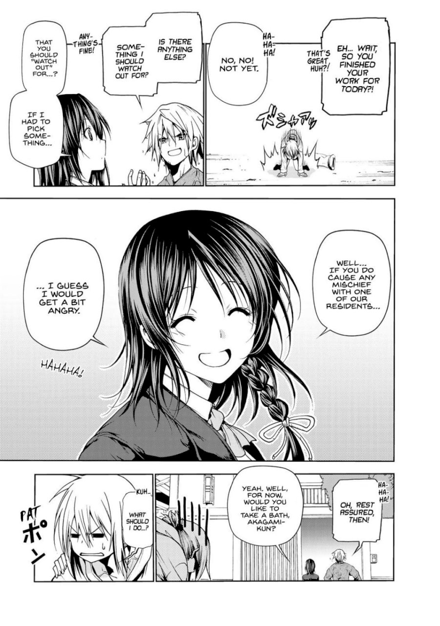 Temple - Chapter 5 [photo 15] - MangaPorn