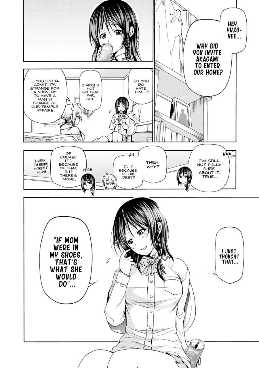 Temple - Chapter 6 [photo 14] - MangaPorn