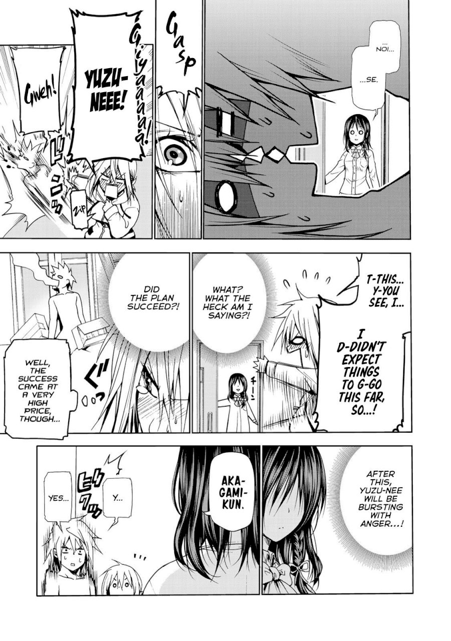 Temple - Chapter 6 [photo 7] - MangaPorn