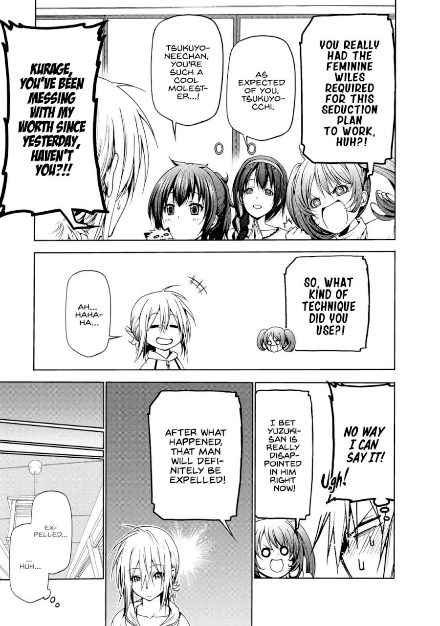 Temple - Chapter 6 [photo 9] - MangaPorn