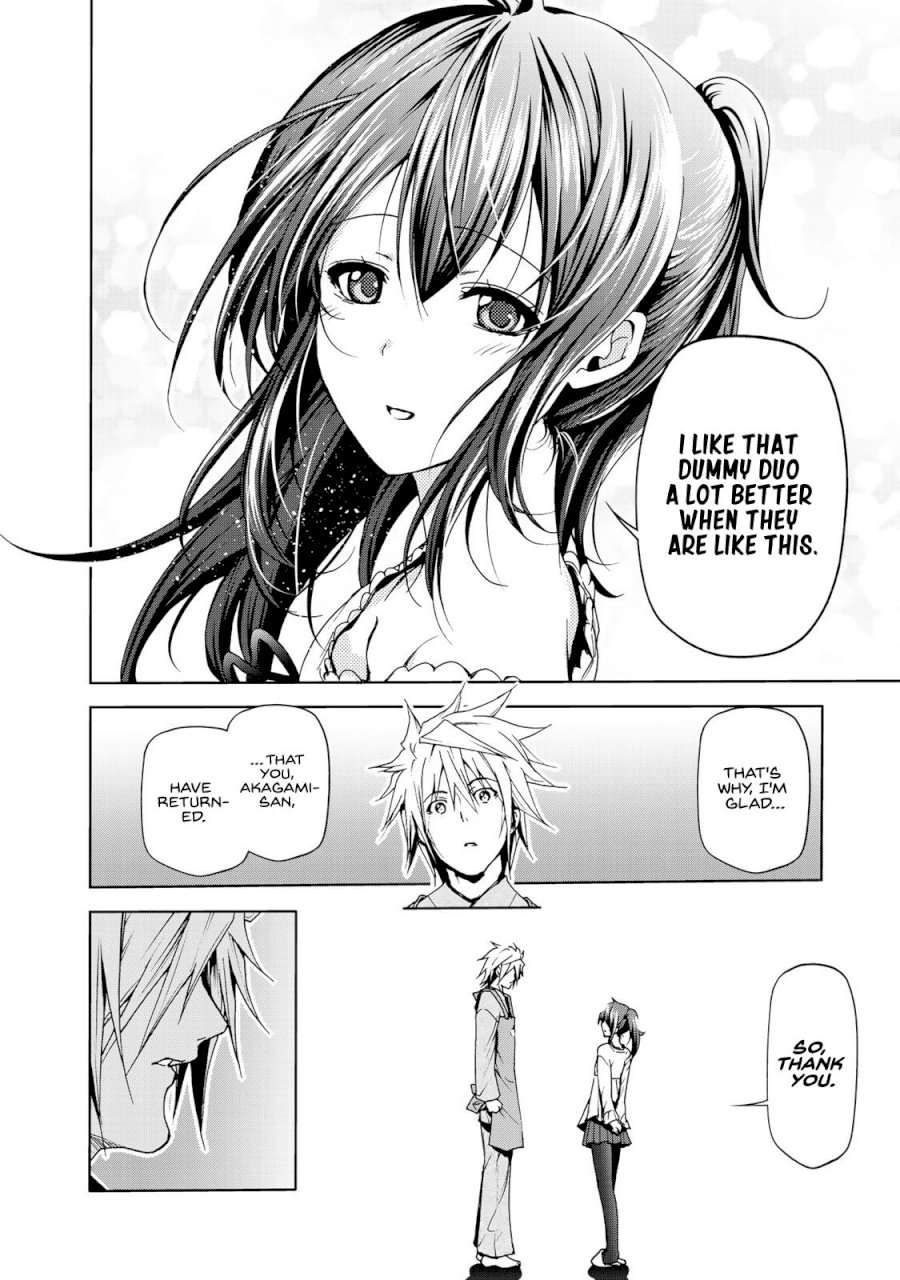 Temple - Chapter 8 [photo 14] - MangaPorn