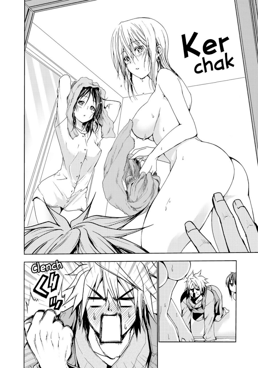 Temple - Chapter 8 [photo 16] - MangaPorn