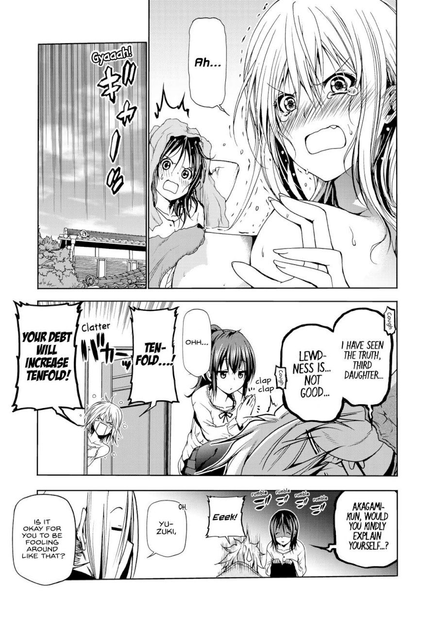 Temple - Chapter 8 [photo 17] - MangaPorn