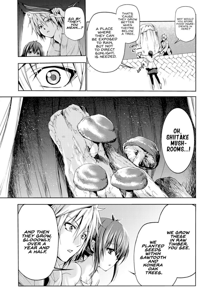 Temple - Chapter 8 [photo 7] - MangaPorn