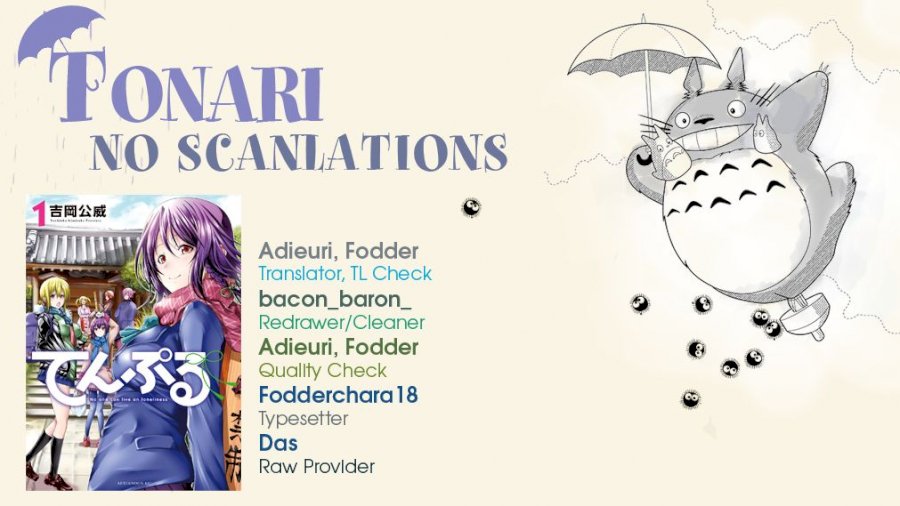 Temple - Chapter 9 [photo 19] - MangaPorn