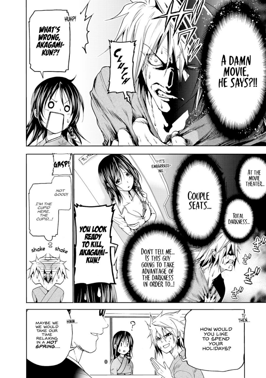 Temple - Chapter 10 [photo 16] - MangaPorn