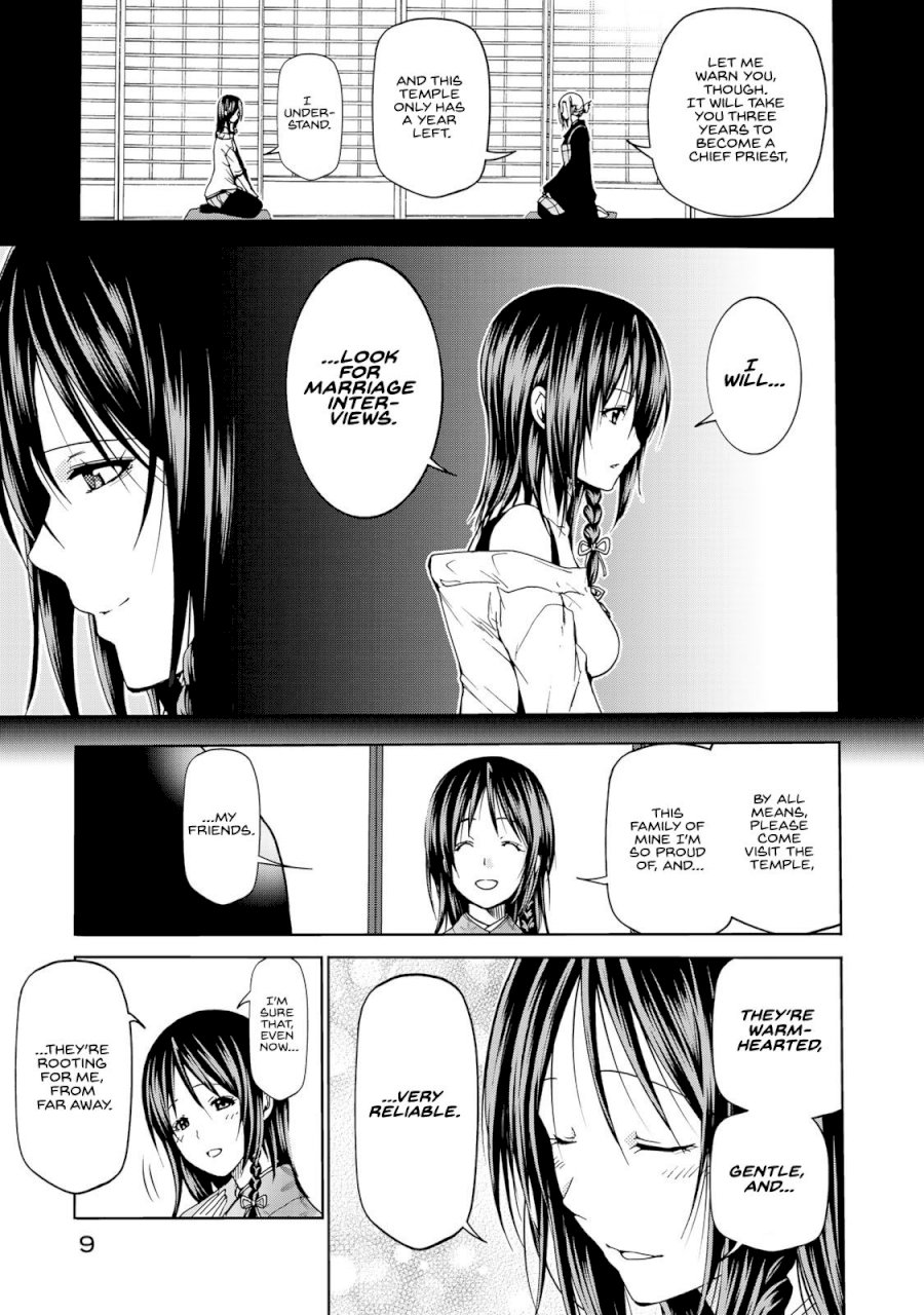 Temple - Chapter 10 [photo 9] - MangaPorn