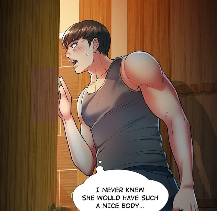 In Her Place - Chapter 0 [photo 20] - MangaPorn