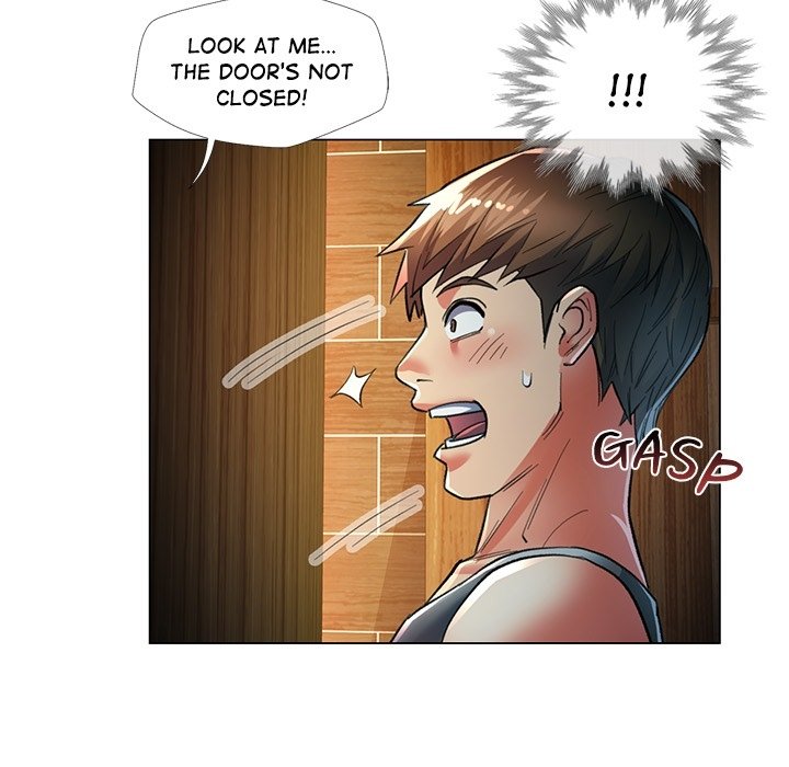 In Her Place - Chapter 0 [photo 23] - MangaPorn