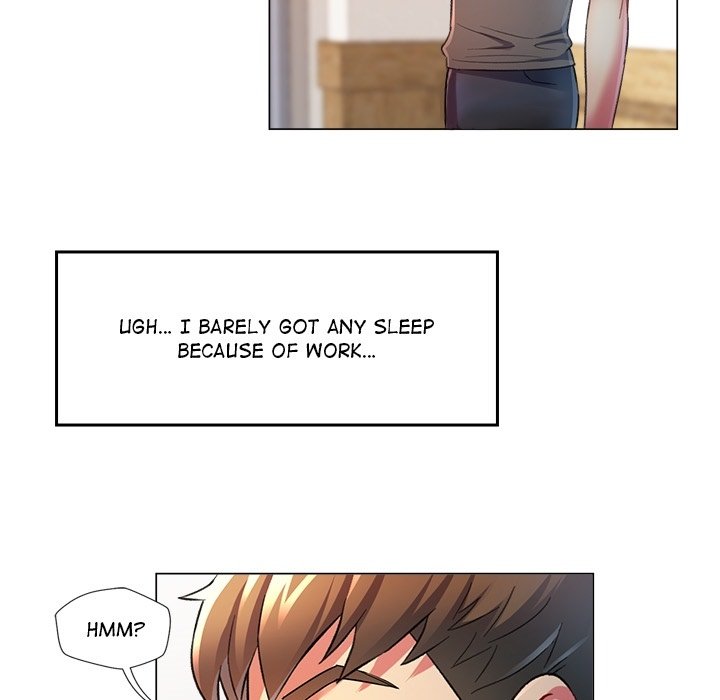 In Her Place - Chapter 0 [photo 27] - MangaPorn