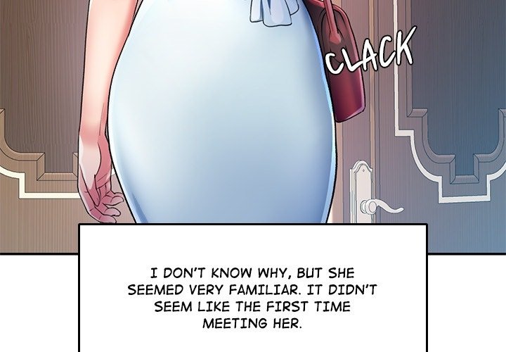 In Her Place - Chapter 0 [photo 3] - MangaPorn