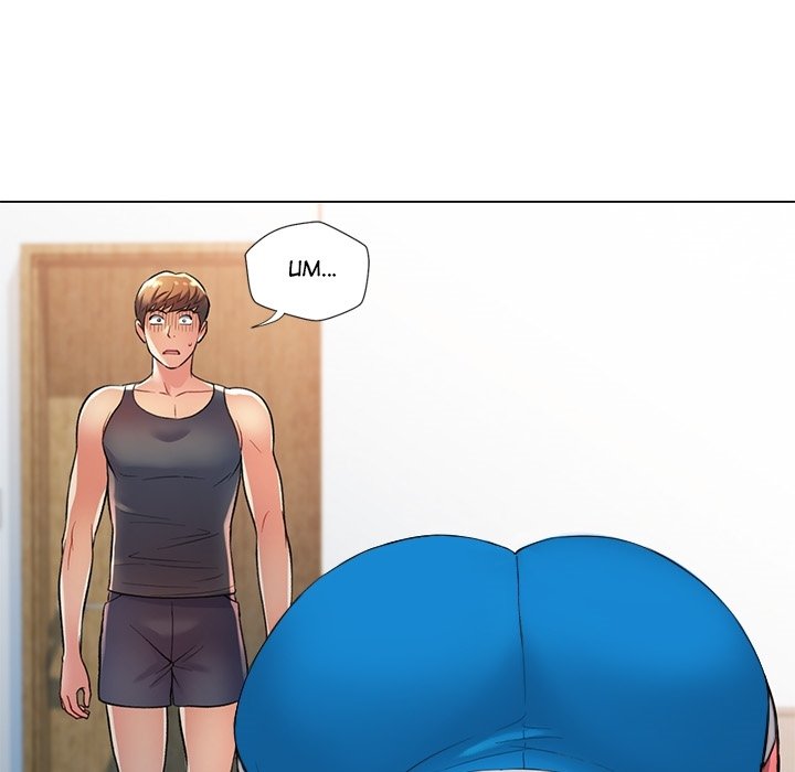 In Her Place - Chapter 0 [photo 31] - MangaPorn