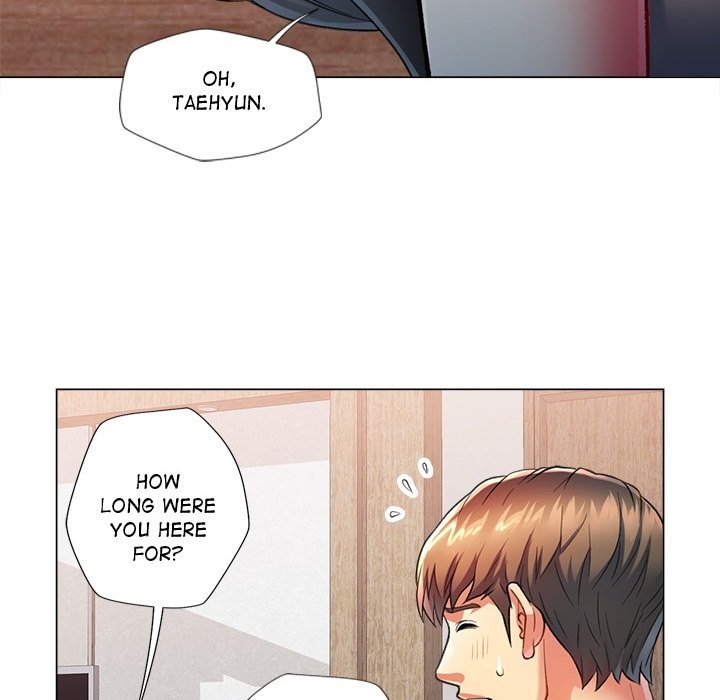In Her Place - Chapter 0 [photo 34] - MangaPorn