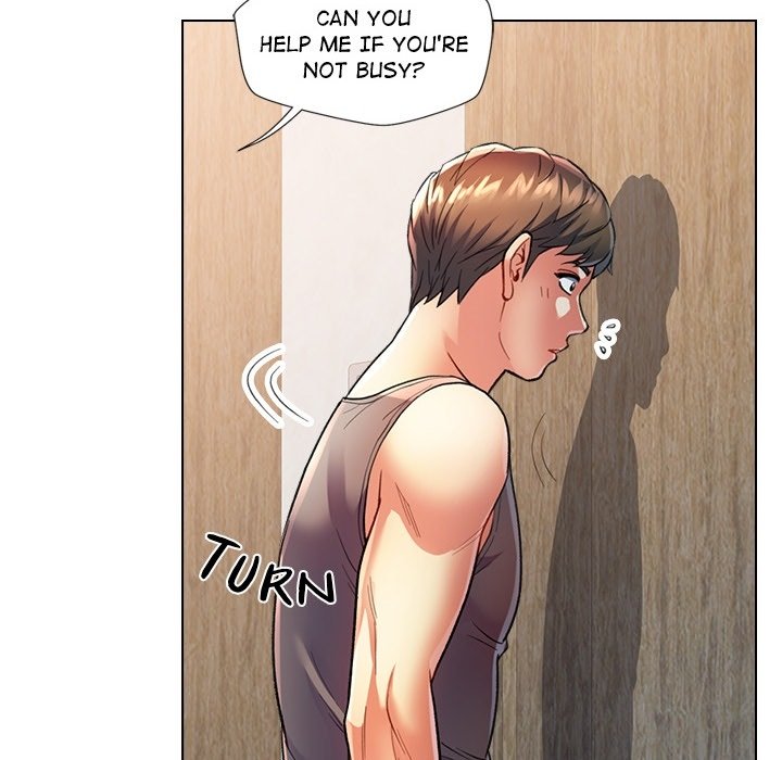 In Her Place - Chapter 0 [photo 36] - MangaPorn