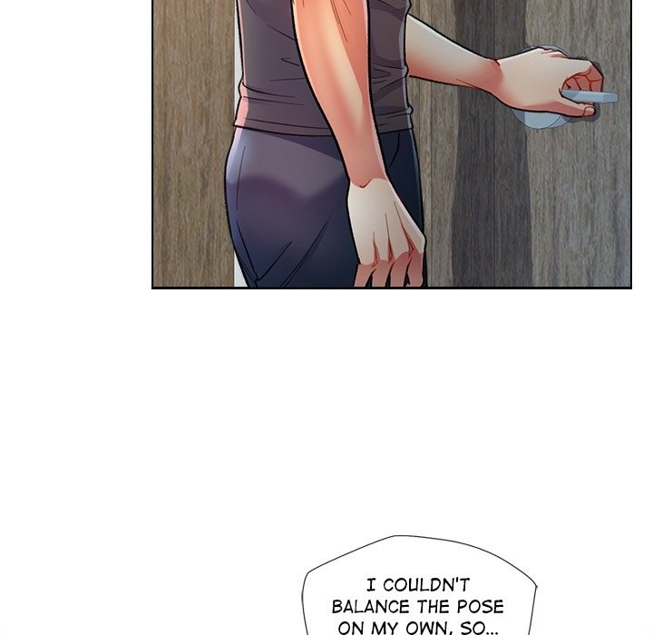 In Her Place - Chapter 0 [photo 37] - MangaPorn