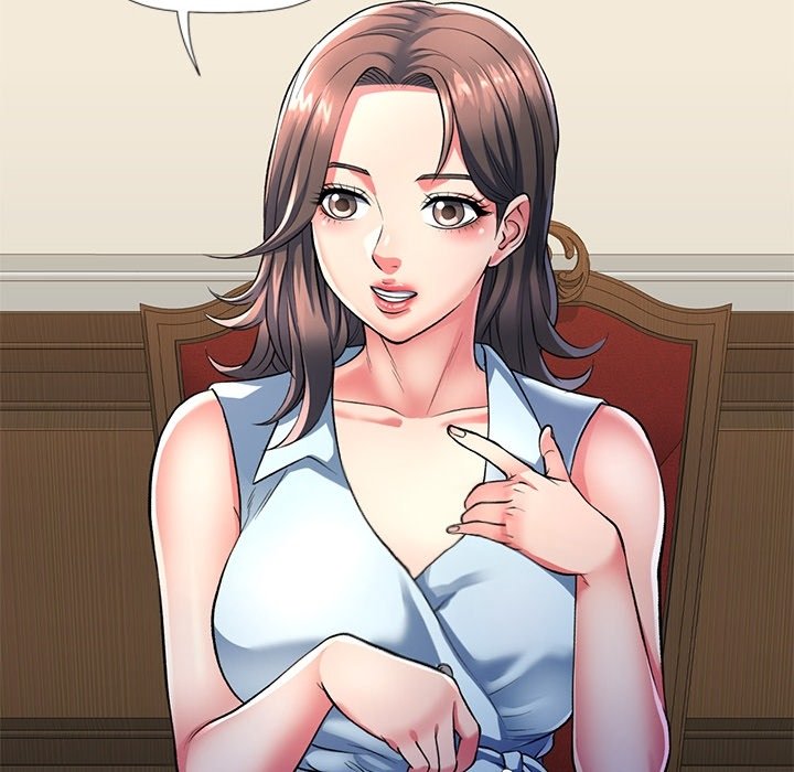 In Her Place - Chapter 0 [photo 8] - MangaPorn