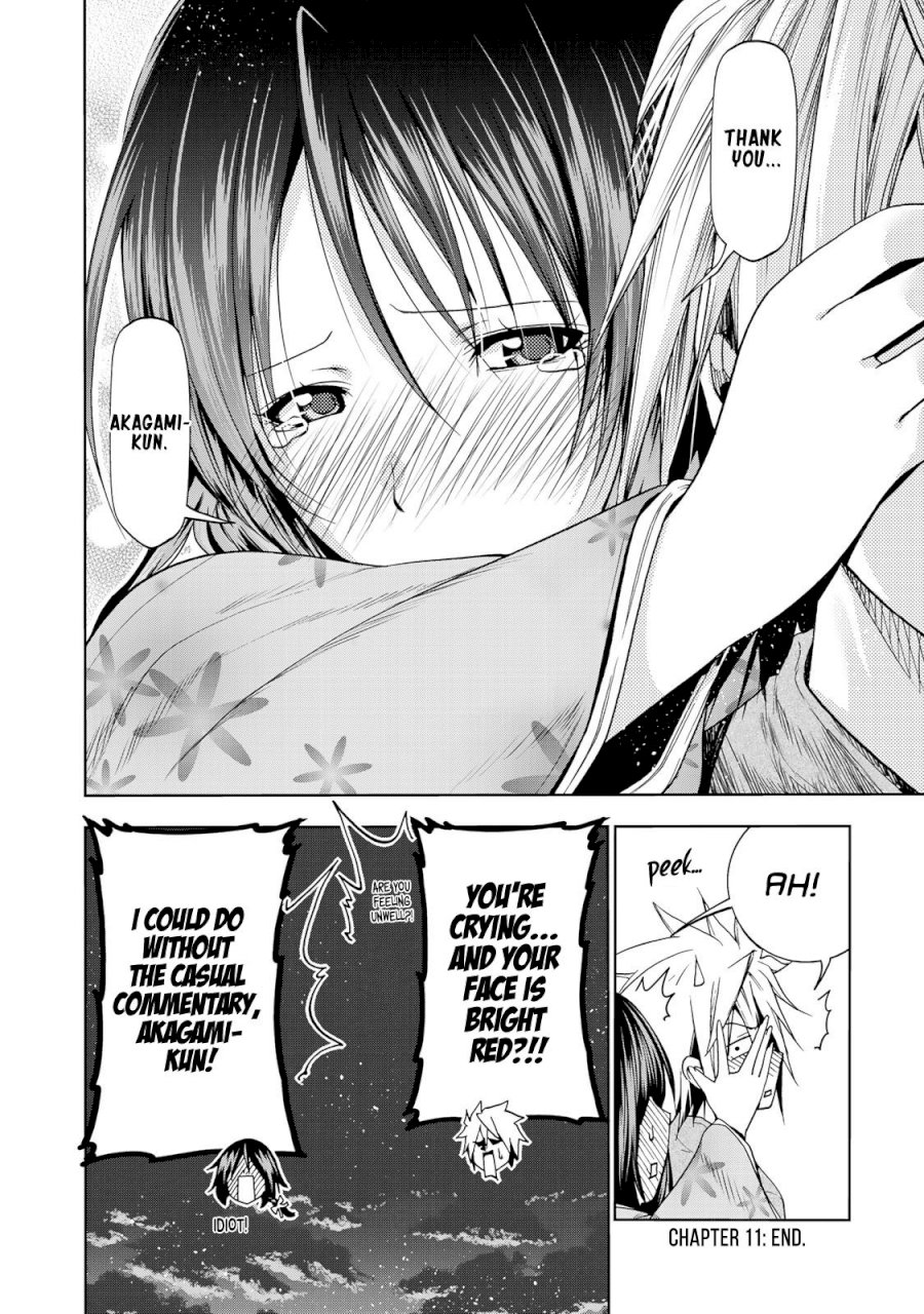 Temple - Chapter 11 [photo 17] - MangaPorn