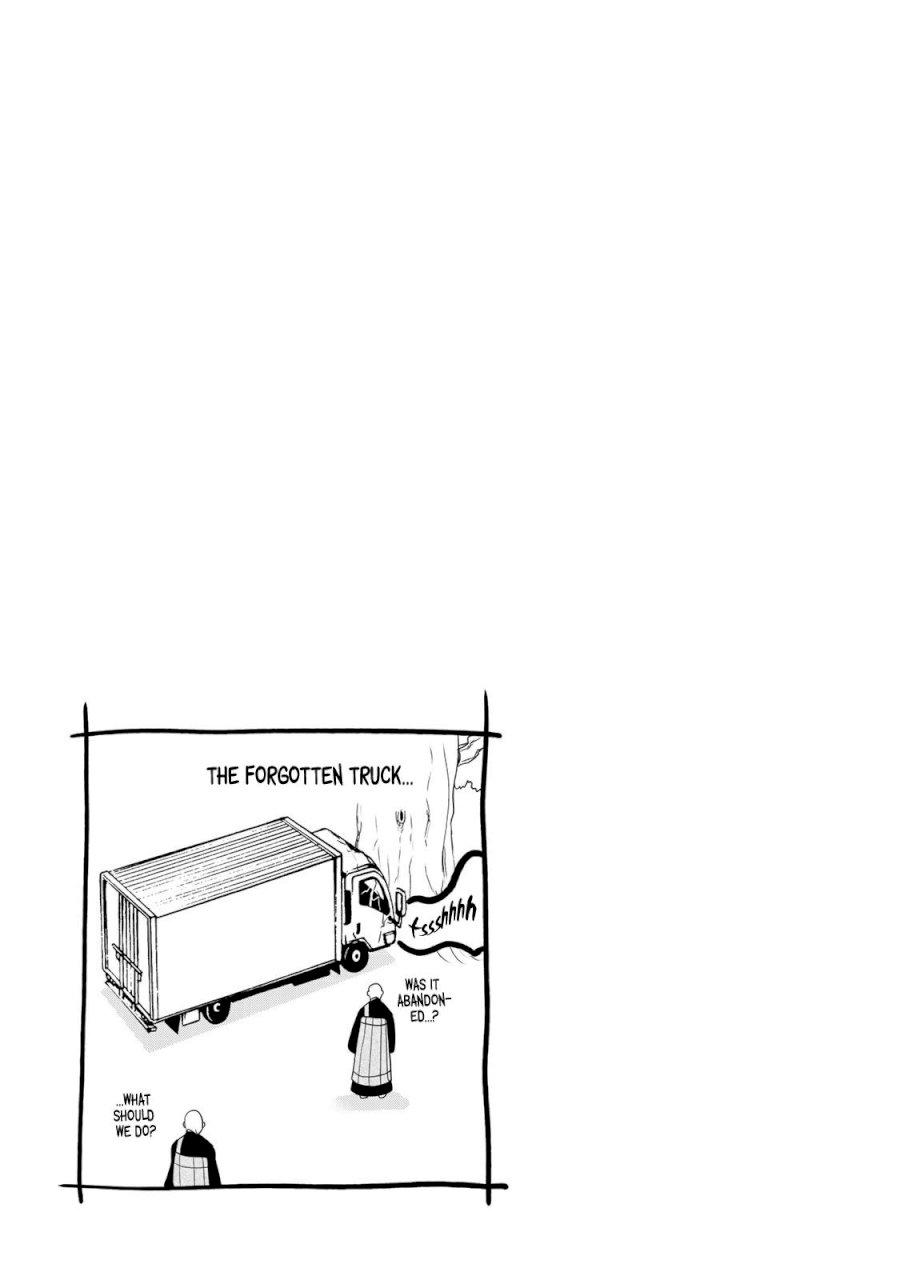 Temple - Chapter 11 [photo 18] - MangaPorn