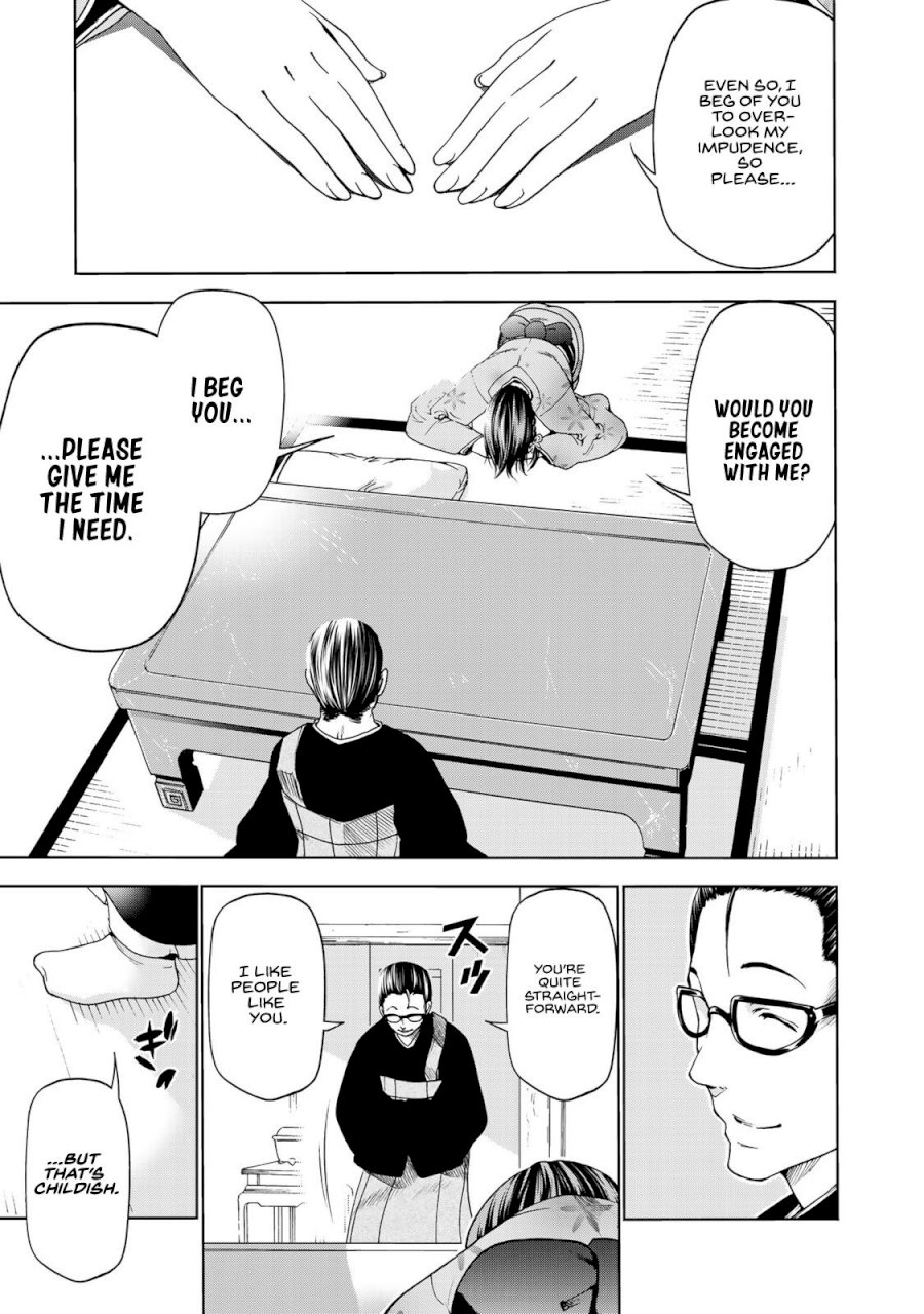 Temple - Chapter 11 [photo 5] - MangaPorn