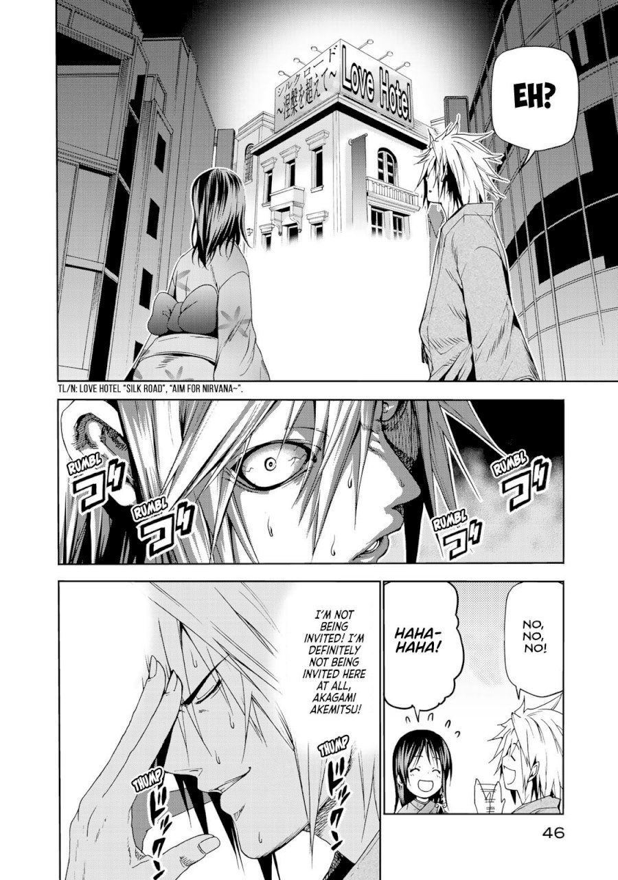 Temple - Chapter 12 [photo 4] - MangaPorn