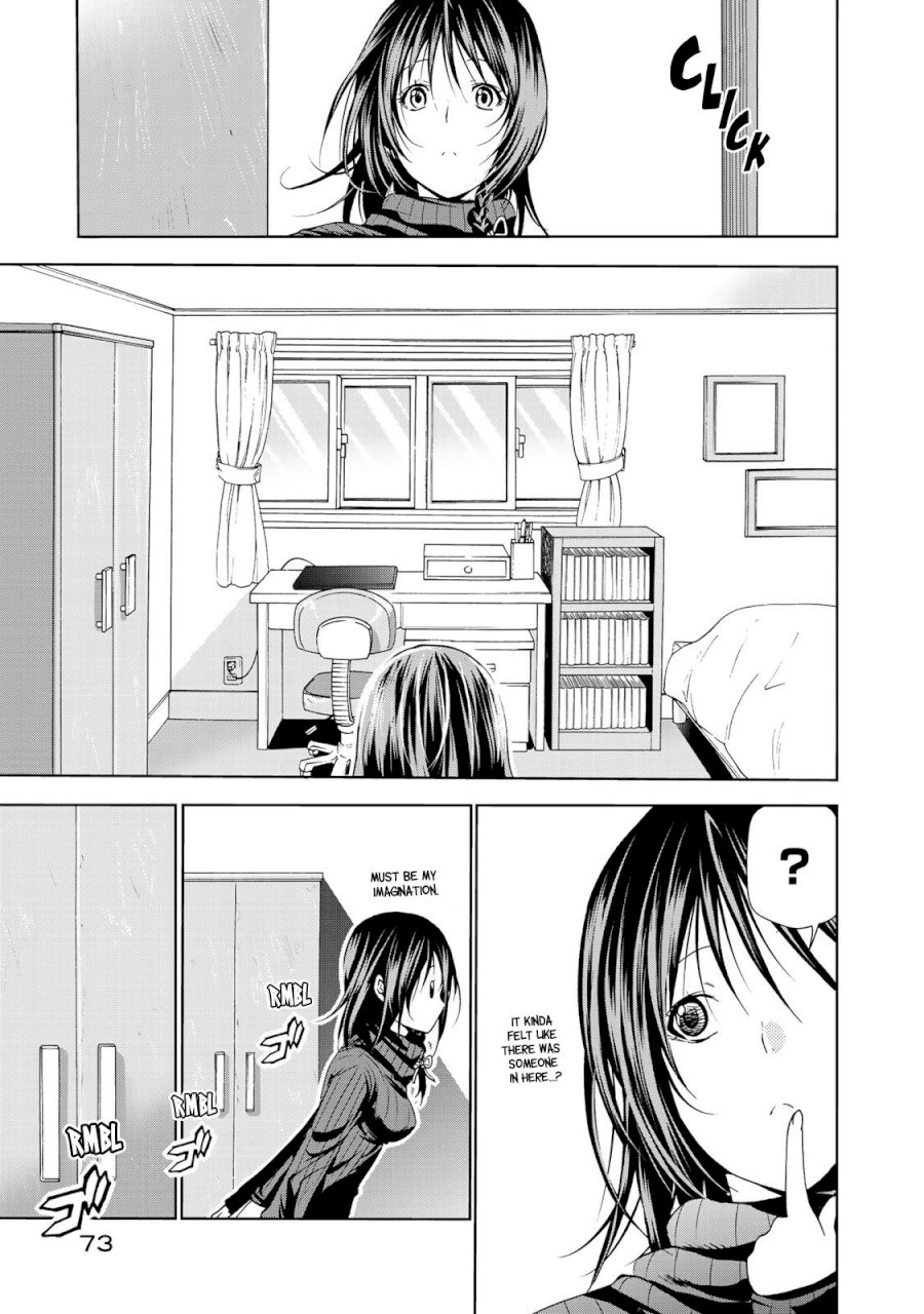 Temple - Chapter 13 [photo 11] - MangaPorn