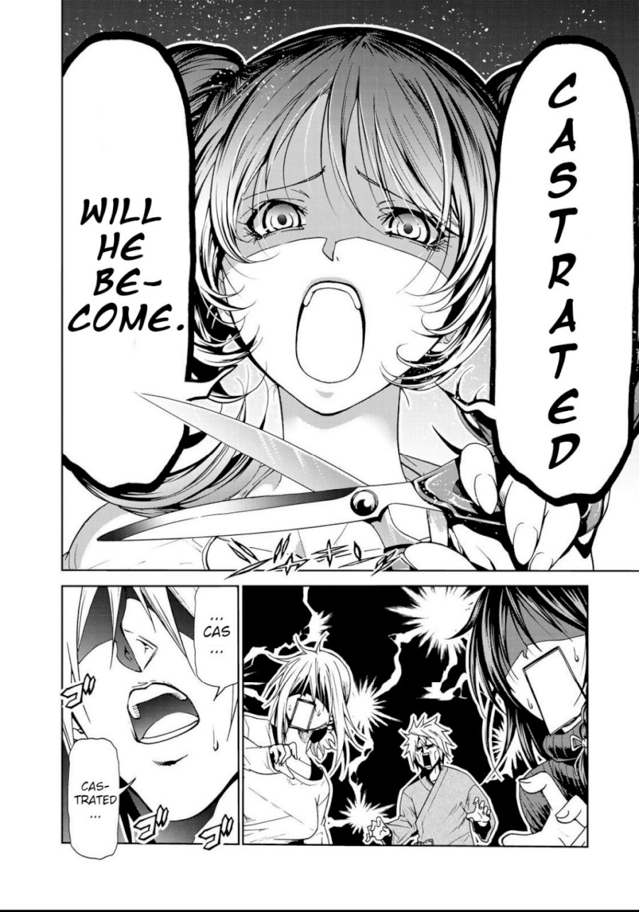 Temple - Chapter 14 [photo 3] - MangaPorn