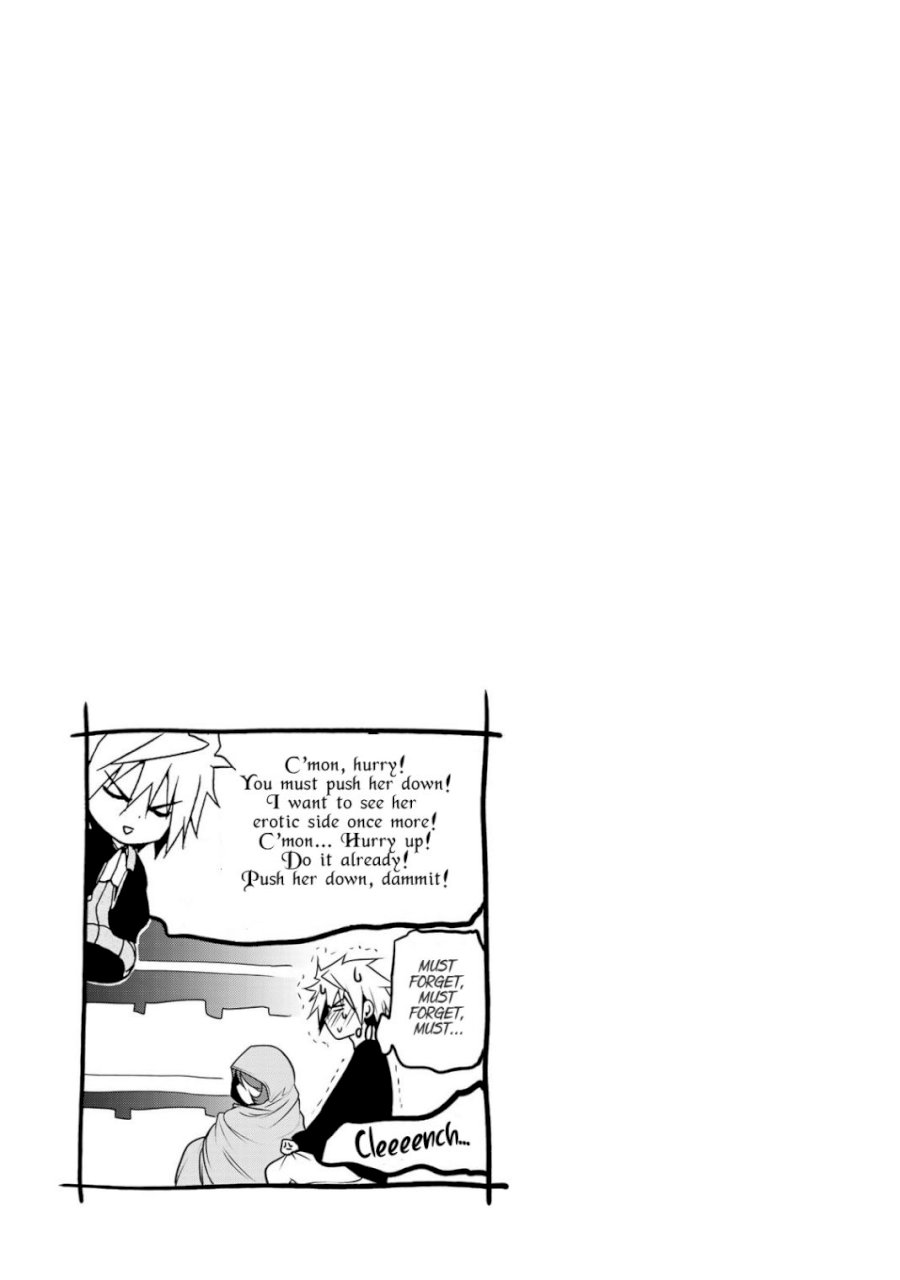 Temple - Chapter 15 [photo 17] - MangaPorn