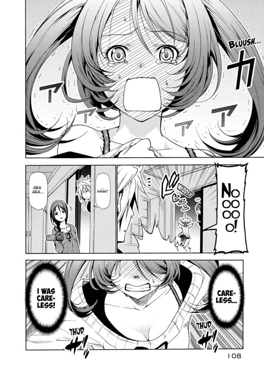 Temple - Chapter 15 [photo 6] - MangaPorn