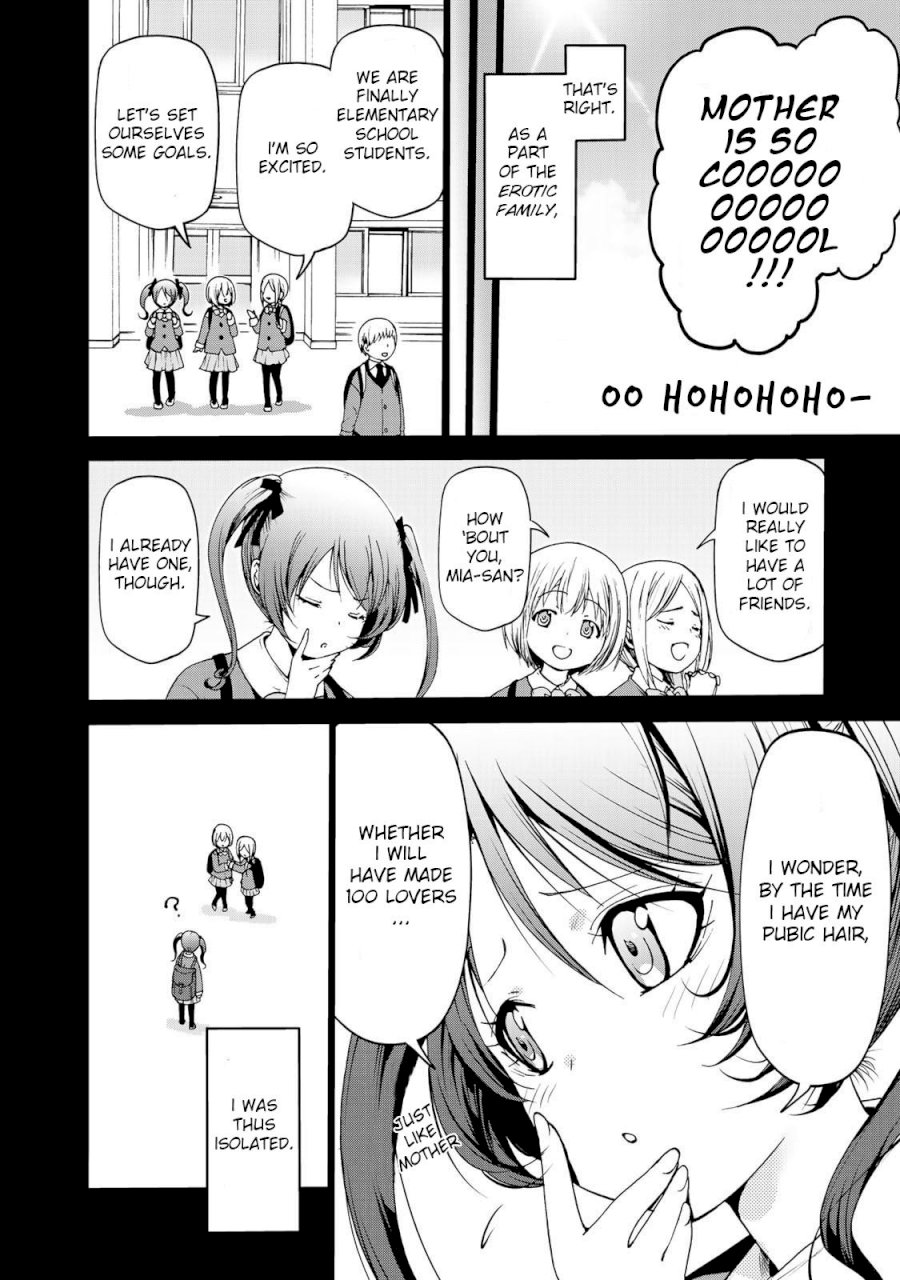 Temple - Chapter 16 [photo 3] - MangaPorn